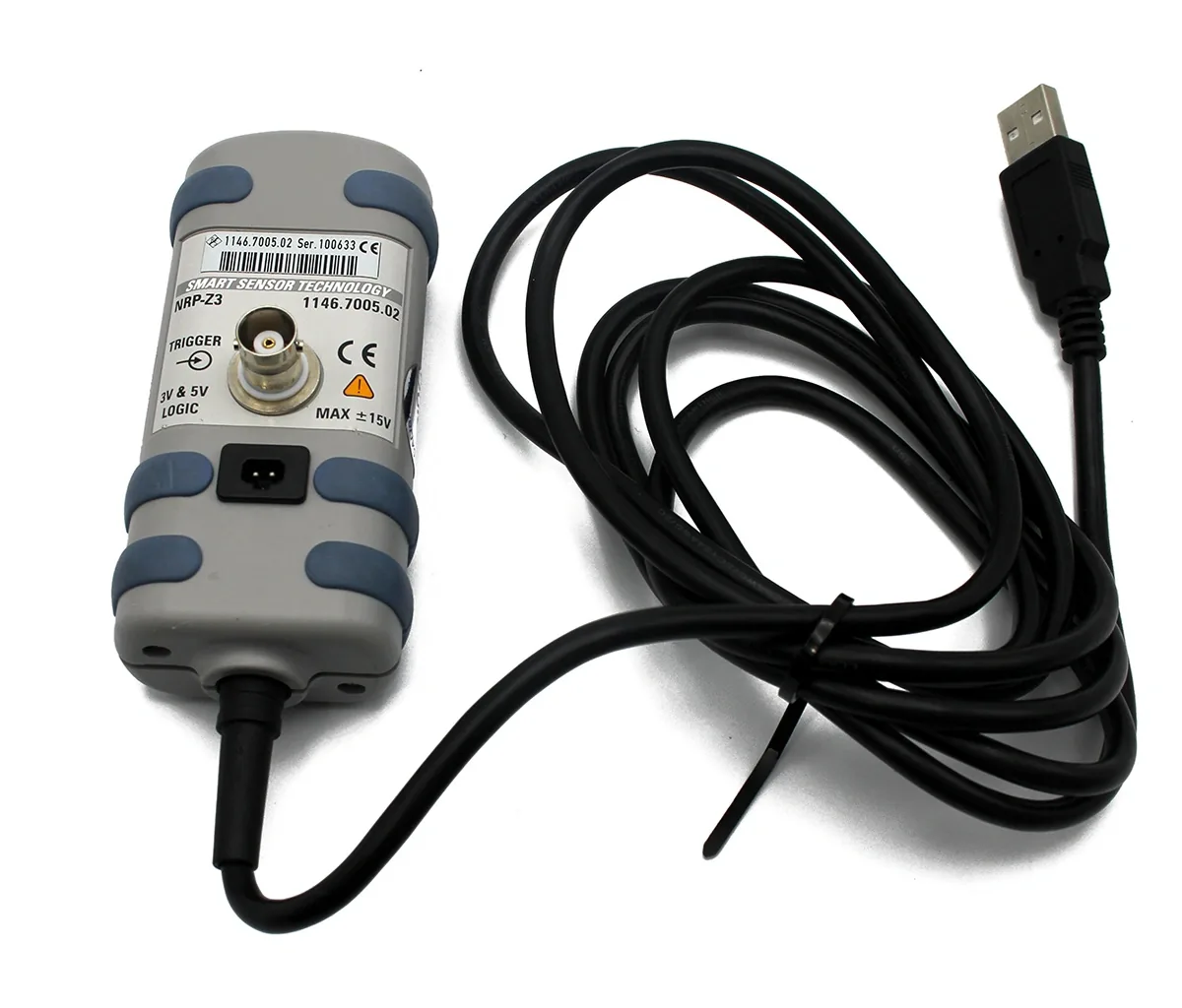 Кабель адаптера USB Rohde & Schwarz NRP-Z3