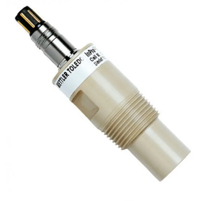 Датчик Mettler Toledo Inpro7108-VP/PEEK
