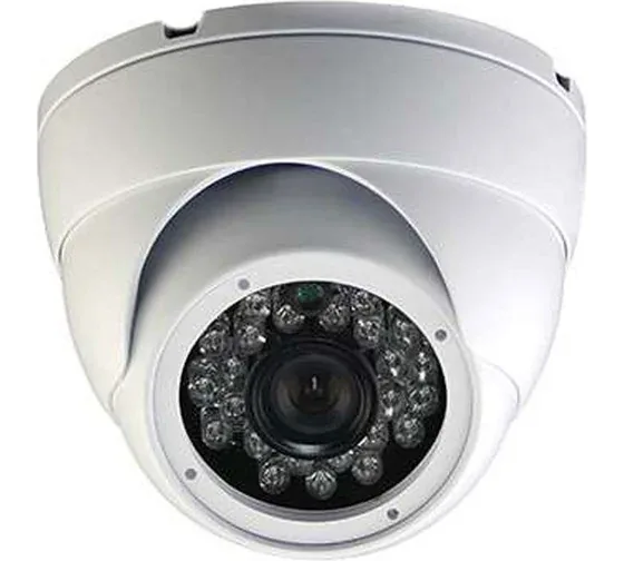 IP Видеокамера Рубин DVI-D225 POE LV v2.0 OEM (1/2.8” SC223A) РЭ-КАМ225К