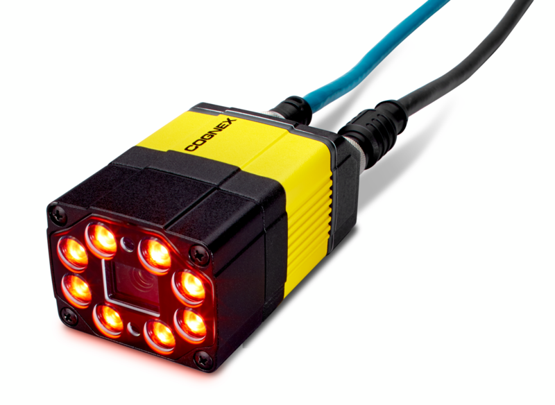 Верификаторы штрих-кодов Cognex