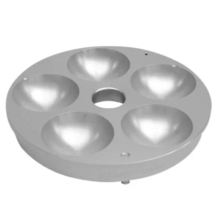 Моноблок Heidolph StarFish для 5 колб 250 мл 505-80001-00