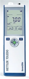 pH-метр Mettler Toledo Seven2Go S2