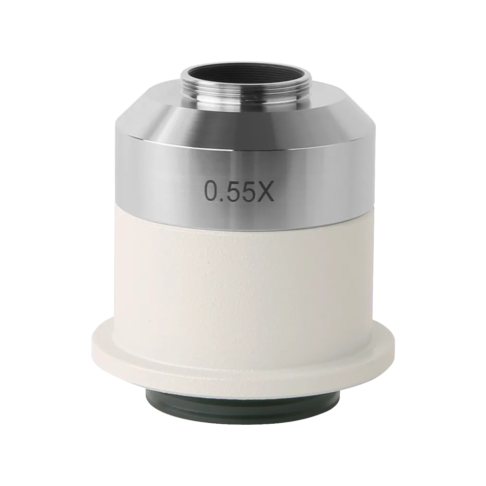 Адаптер для микроскопов ToupTek NK055XC