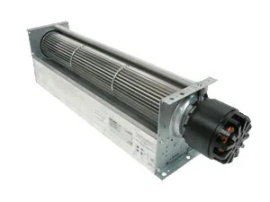 Вентилятор ZIEHL-ABEGG QK08B-2EM.50.CH