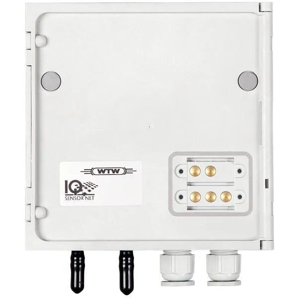 Клапан WTW MIQ/CHV PLUS