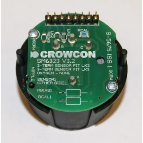 Кислородный датчик Crowcon Oxygen S011265/S
