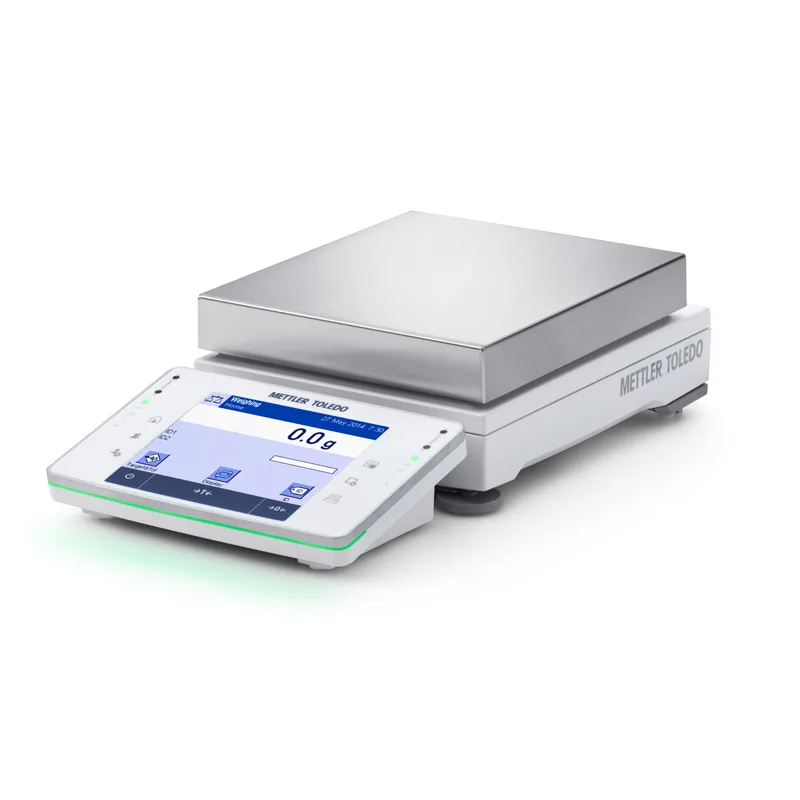 Весы Balance XPE6001S/A