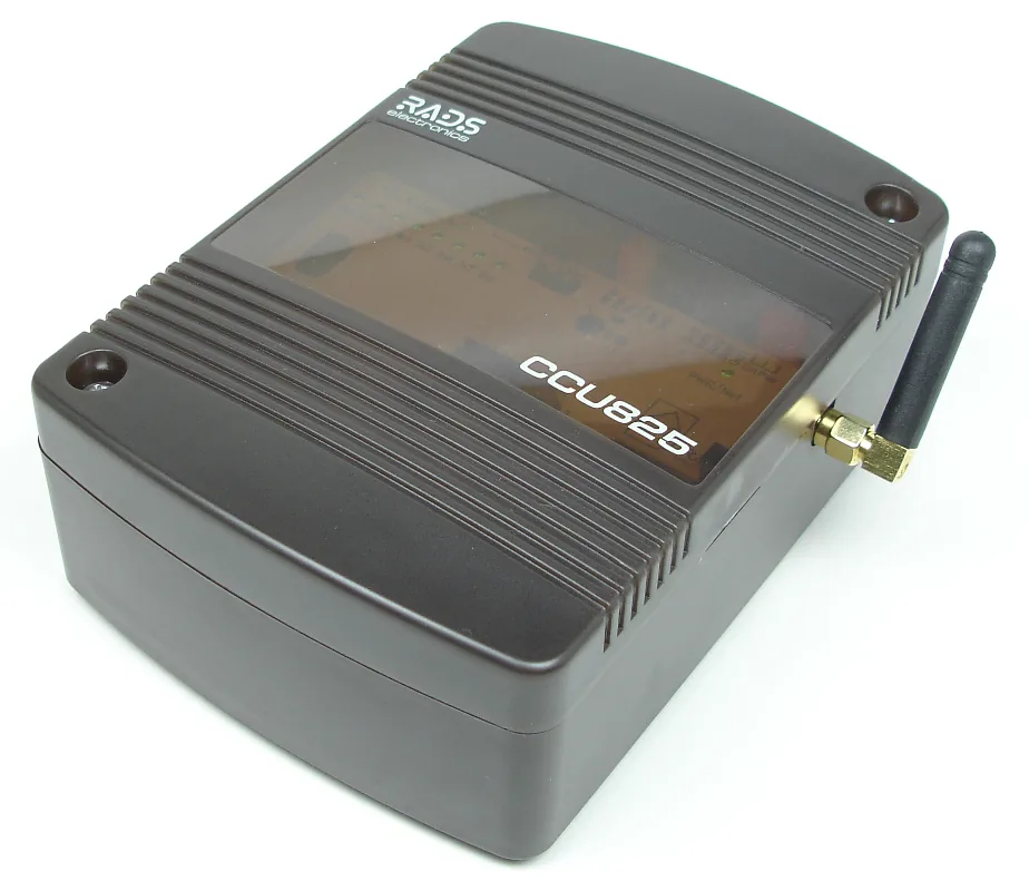 Контроллер RADS CCU825