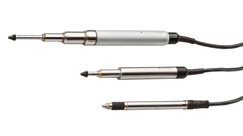 Измерительный щуп P5V 900-1003