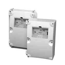 Преобразователь Siemens Sitrans MultiRanger 100