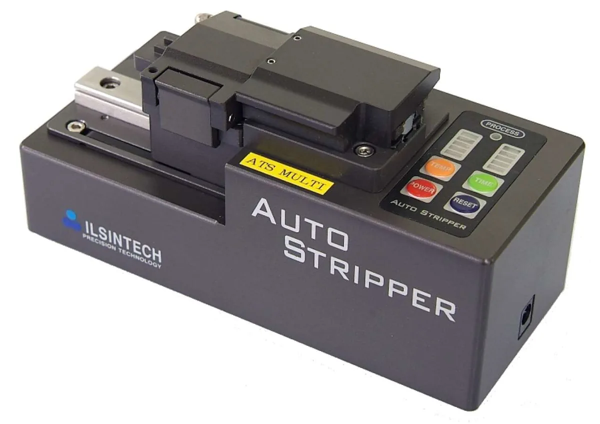 Термостриппер ILSINTECH Auto Stripper