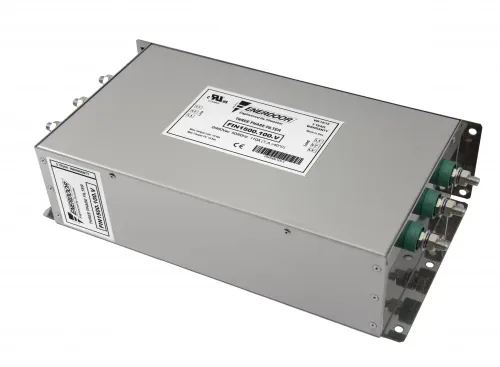 Трехфазный фильтр ENERDOOR FIN1500. (005 - 280). V