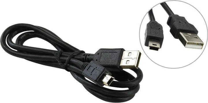 USB-кабель для МКС