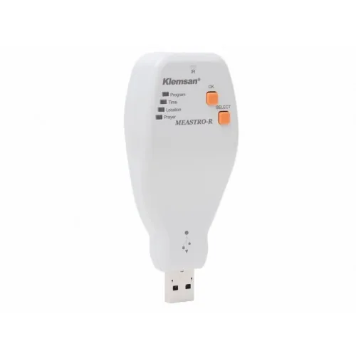 Контроллер для программирования KLEMSAN MEASTRO-R 270720