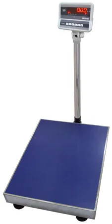 Весы ЕВ1-150P WI-2RS 450х600 0,8 мм