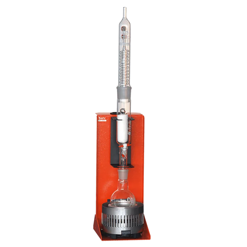Экстрактор Behr KEX 100F