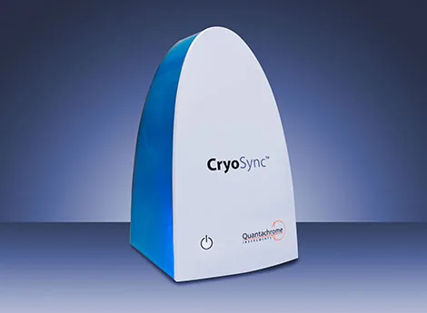 Криостат Anton Paar CryoSync