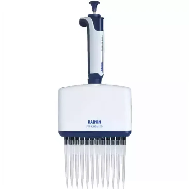 Пипетка L12-1200XLS+