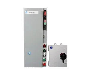 Панель управления Allen Bradley NEMA