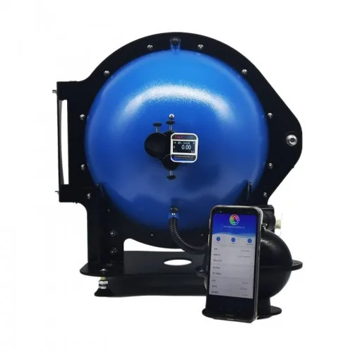 Люменметр HOPOOCOLOR HPL-200LM