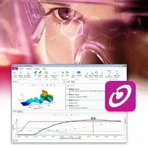Программное обеспечение Mettler Toledo iC IR