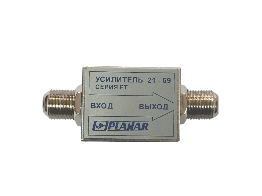 Усилитель Planar 21-69 FT
