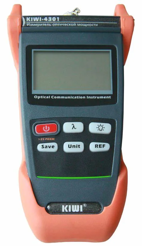 Измеритель мощности KIWI-4300