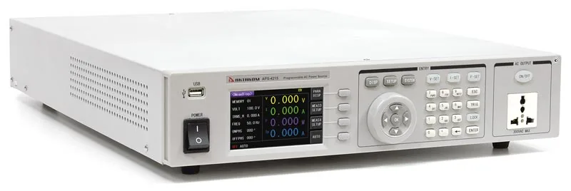 Источник питания АКТАКОМ APS-4215
