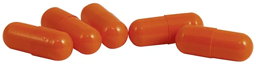 Капсулы Greisinger GPH 4,0/10