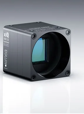 Цифровая камера Альтами MQ003CG-CM