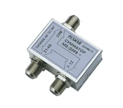 Сумматор Planar МВ/ДМВ FT+