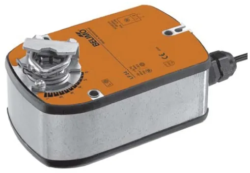 Электропривод BELIMO TRF24-SR-O