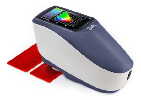 Спектрофотометр Shenzhen ThreeNH Technology YS4580