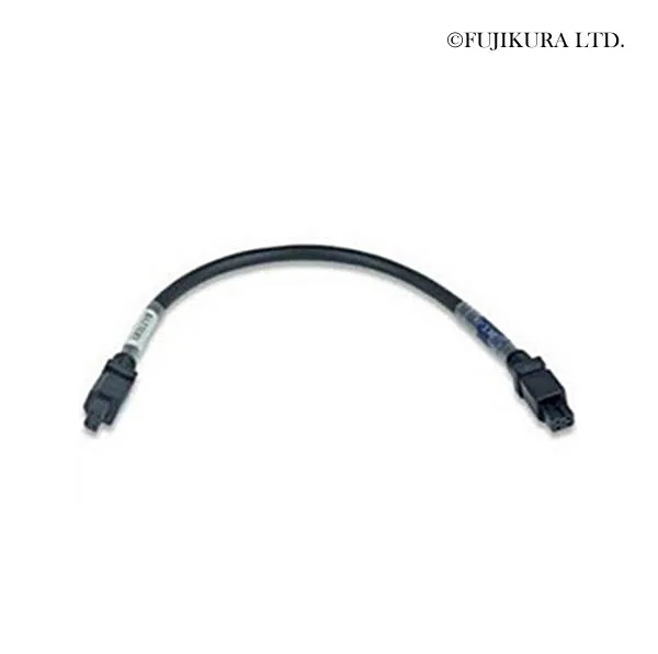 Шнур для зарядки аккумуляторной батареи Fujikura DCC-10