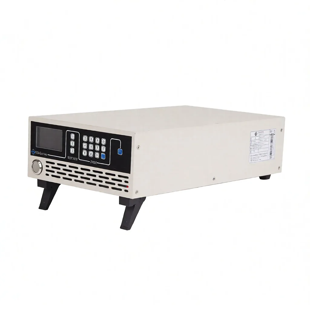 Импульсный лабораторный блок питания MAISHENG WSD-20H05 200В, 5 А