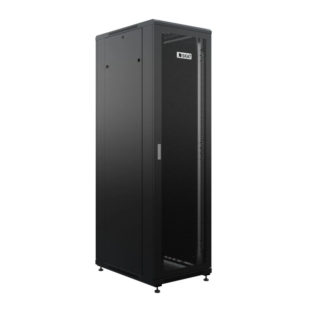 Телекоммуникационный шкаф Бастион SKAT TB-42R680PF-B