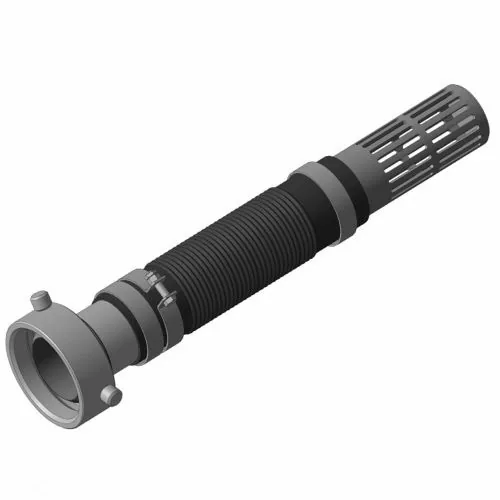 Линия всасывания WTW SL 10