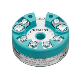 Преобразователь Siemens Sitrans TH100