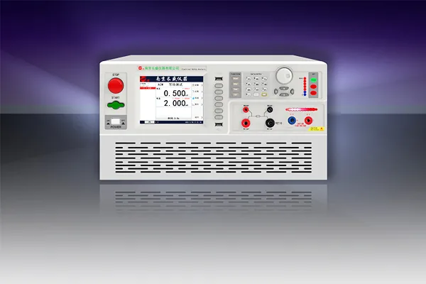 Интеллектуальный анализатор безопасности Changsheng Instrument CS9936BSI