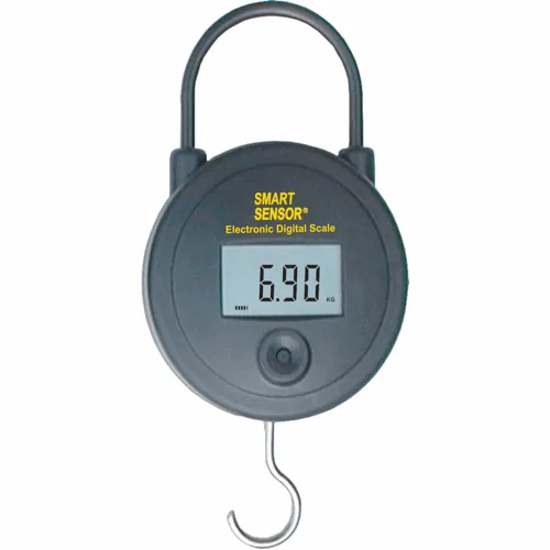 Цифровые весы Smart Sensor AR825