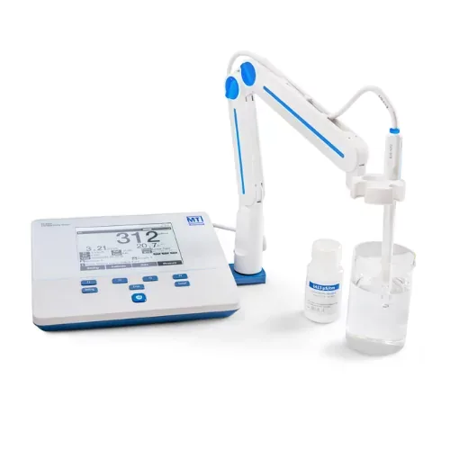 Кондуктометр MT Measurement EC300F-Basic
