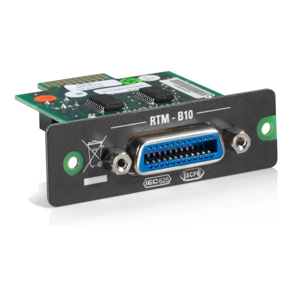 Интерфейс GPIB Rohde & Schwarz RTM-B10