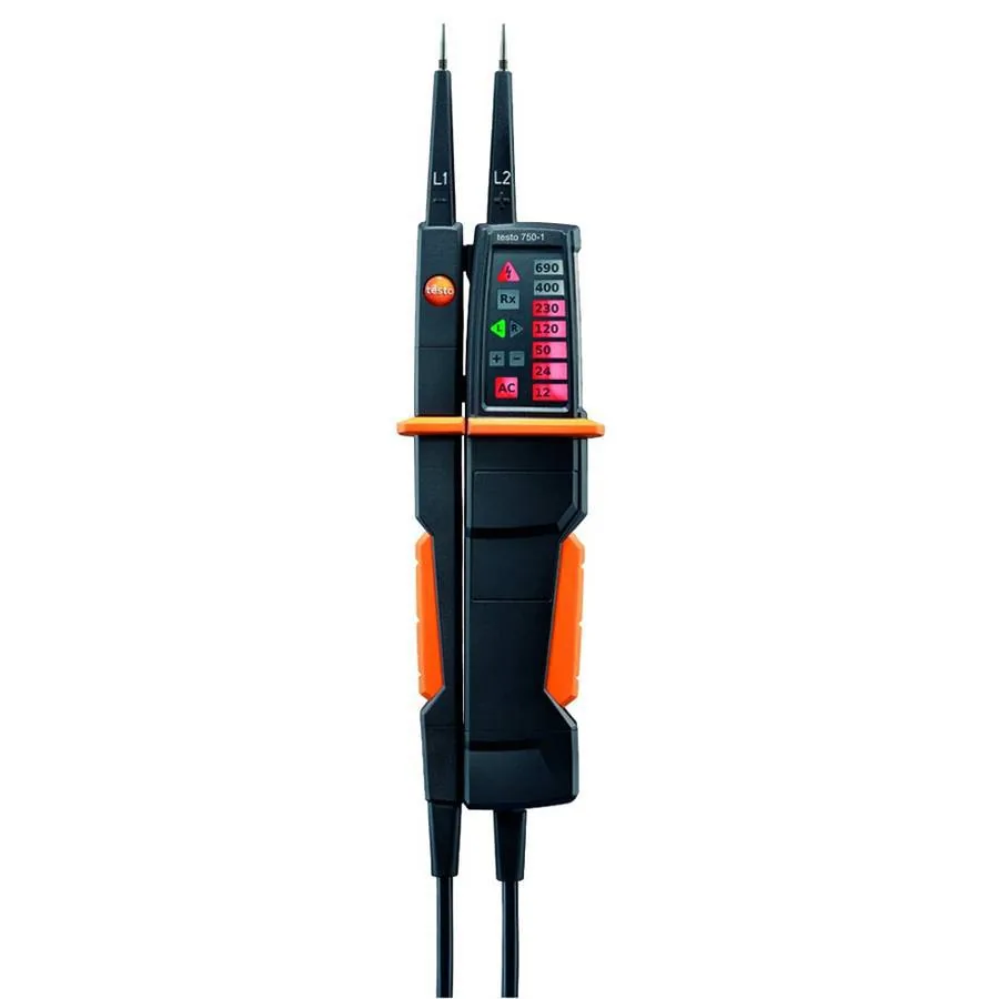 Многофункциональный тестер Testo 750-1