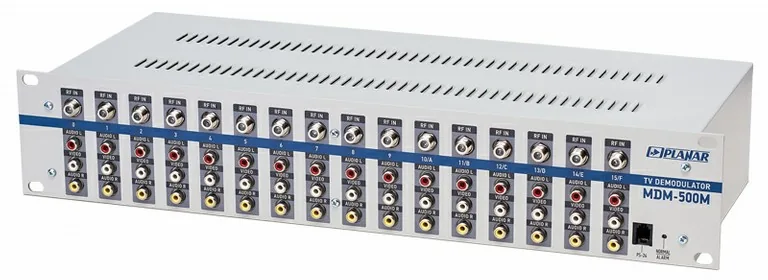 Базовый блок МДМ-500М