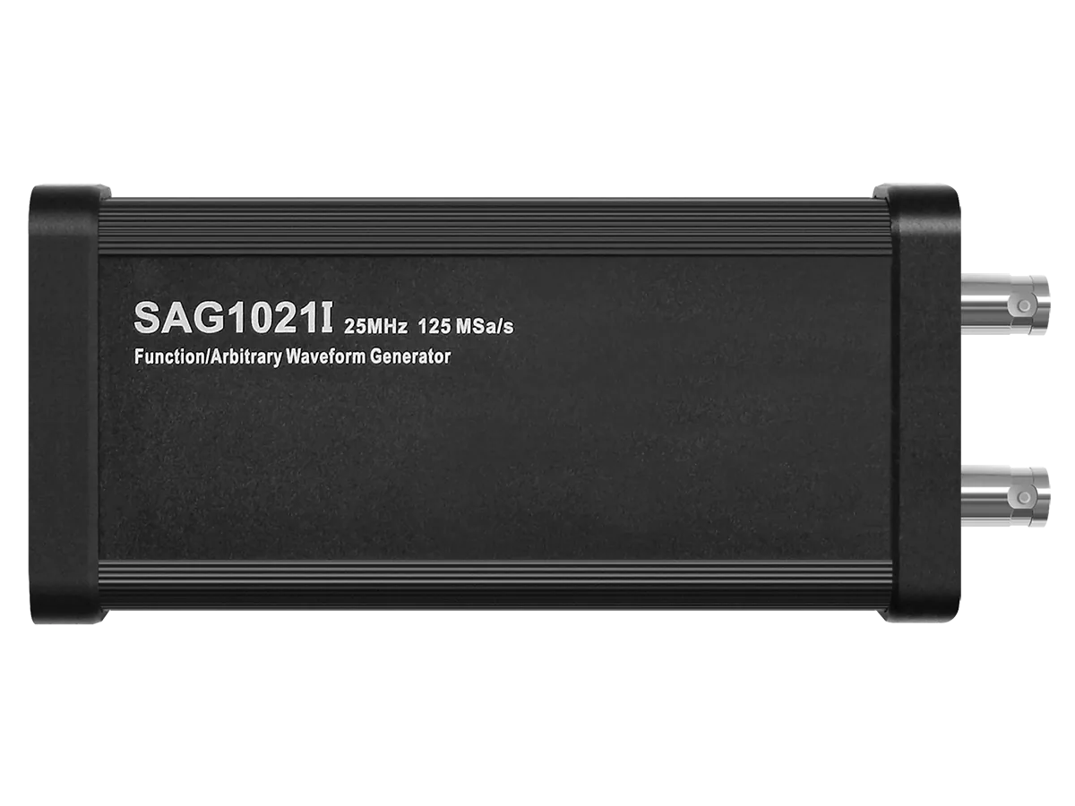 Опция АКИП SAG1021I