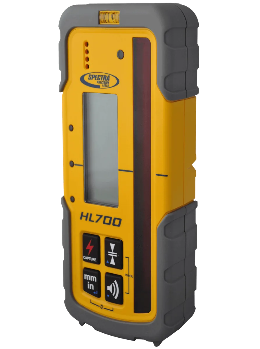 Приемник Spectra Precision HL700