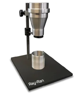 Прибор Ray-Ran RR/BDA/R60