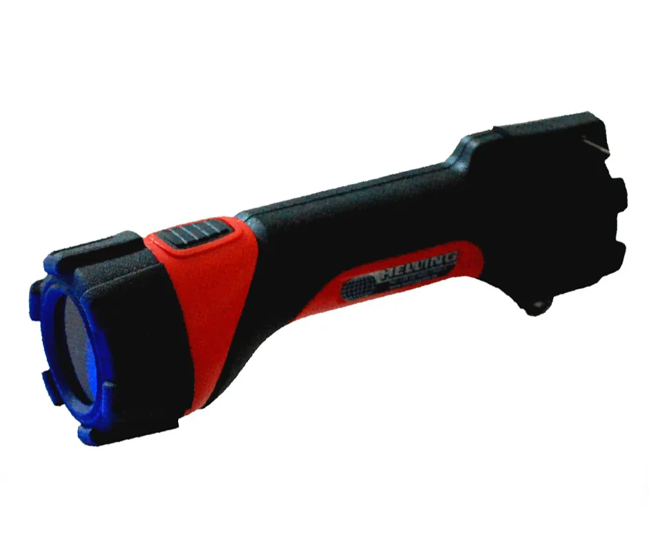 УФ-осветитель Helling GmbH UV-Inspector 385