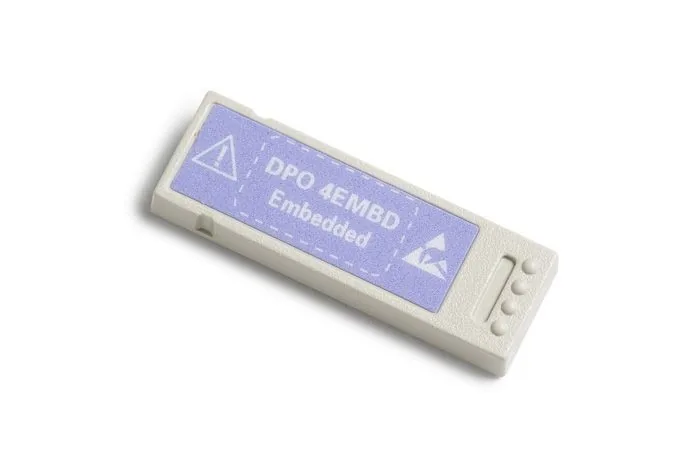 Модуль прикладных программ Tektronix DPO4EMBD