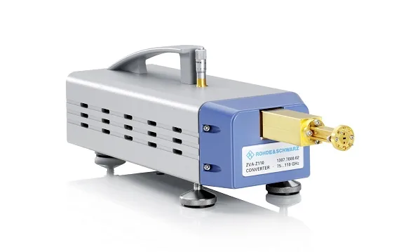 Преобразователь миллиметрового диапазона Rohde & Schwarz ZVA-Z